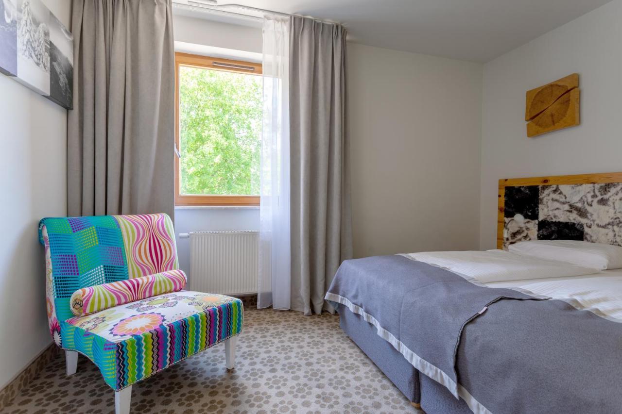 Aparthotel Cristal Resort Szklarska Poreba By Zdrojowa Dış mekan fotoğraf