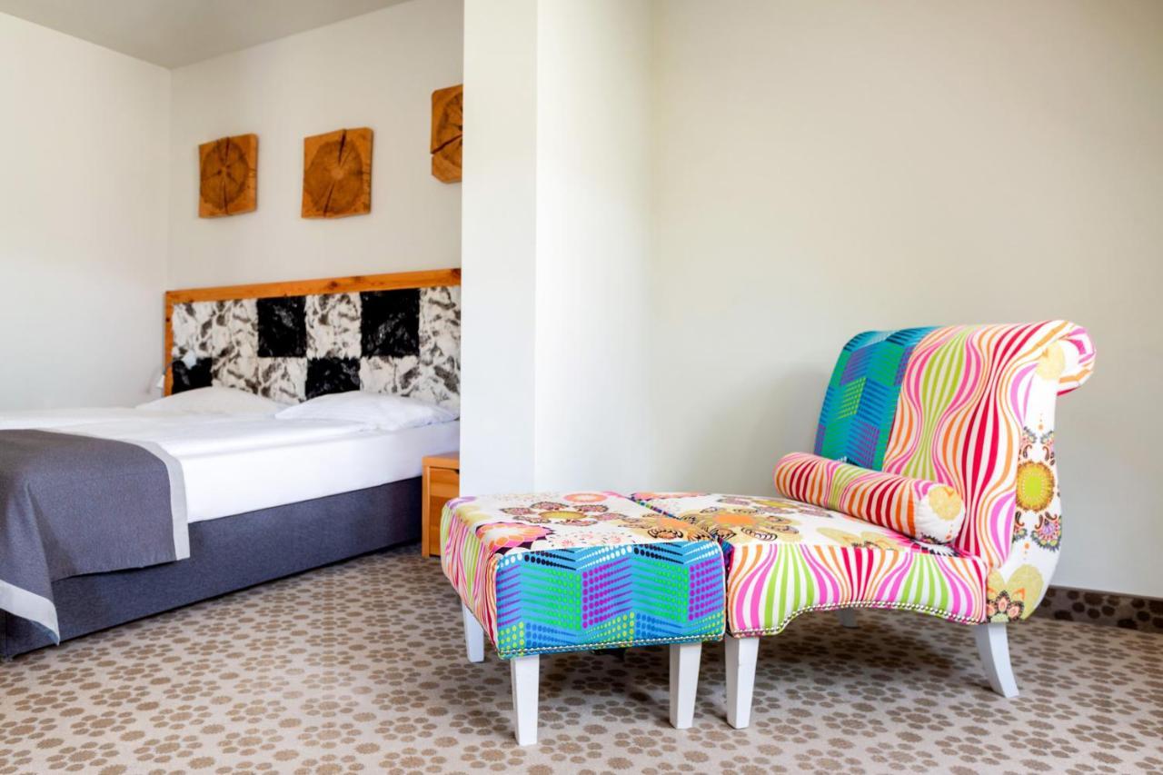 Aparthotel Cristal Resort Szklarska Poreba By Zdrojowa Dış mekan fotoğraf