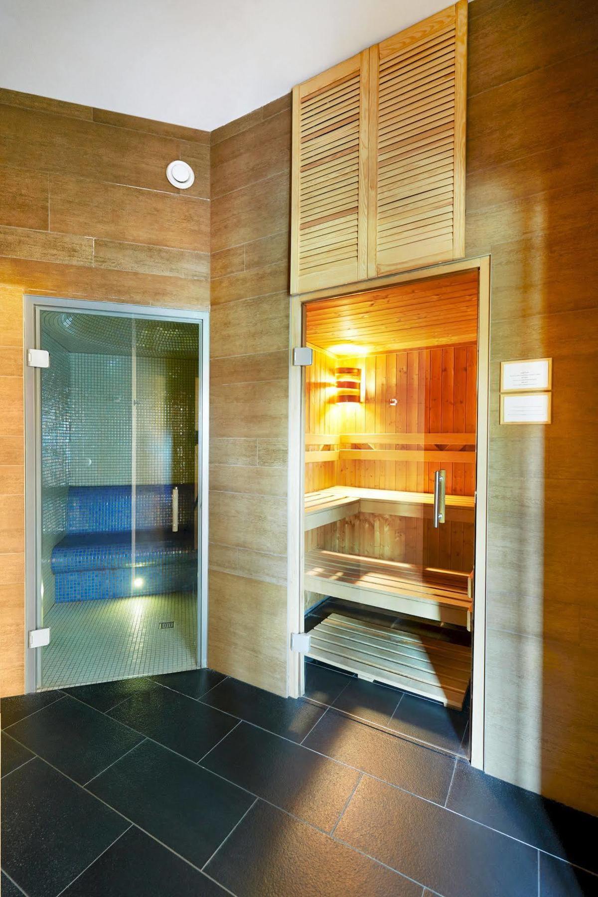 Aparthotel Cristal Resort Szklarska Poreba By Zdrojowa Dış mekan fotoğraf